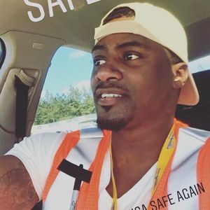 Meet your Posher, Antoine